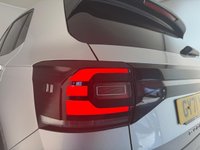 USED 2021 71 VOLKSWAGEN T-CROSS 1.0 TSI Active Euro 6 (s/s) 5dr SPRING SALE NOW ON, SAVE 100s!