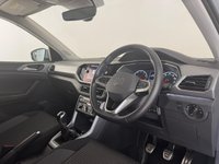 USED 2021 71 VOLKSWAGEN T-CROSS 1.0 TSI Active Euro 6 (s/s) 5dr SPRING SALE NOW ON, SAVE 100s!
