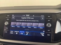 USED 2021 71 VOLKSWAGEN T-CROSS 1.0 TSI Active Euro 6 (s/s) 5dr SPRING SALE NOW ON, SAVE 100s!