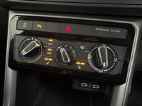 USED 2021 71 VOLKSWAGEN T-CROSS 1.0 TSI Active Euro 6 (s/s) 5dr SPRING SALE NOW ON, SAVE 100s!