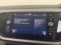 USED 2021 71 VOLKSWAGEN T-CROSS 1.0 TSI Active Euro 6 (s/s) 5dr SPRING SALE NOW ON, SAVE 100s!