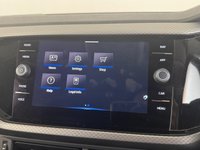USED 2021 71 VOLKSWAGEN T-CROSS 1.0 TSI Active Euro 6 (s/s) 5dr SPRING SALE NOW ON, SAVE 100s!