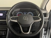 USED 2021 71 VOLKSWAGEN T-CROSS 1.0 TSI Active Euro 6 (s/s) 5dr SPRING SALE NOW ON, SAVE 100s!