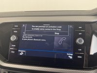 USED 2021 71 VOLKSWAGEN T-CROSS 1.0 TSI Active Euro 6 (s/s) 5dr SPRING SALE NOW ON, SAVE 100s!