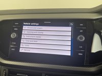 USED 2021 71 VOLKSWAGEN T-CROSS 1.0 TSI Active Euro 6 (s/s) 5dr SPRING SALE NOW ON, SAVE 100s!