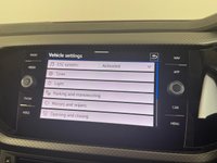 USED 2021 71 VOLKSWAGEN T-CROSS 1.0 TSI Active Euro 6 (s/s) 5dr SPRING SALE NOW ON, SAVE 100s!