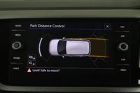 USED 2021 71 VOLKSWAGEN T-CROSS 1.0 TSI Active Euro 6 (s/s) 5dr SPRING SALE NOW ON, SAVE 100s!