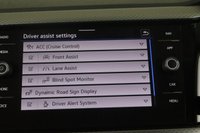 USED 2021 71 VOLKSWAGEN T-CROSS 1.0 TSI Active Euro 6 (s/s) 5dr SPRING SALE NOW ON, SAVE 100s!