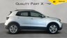 USED 2021 71 VOLKSWAGEN T-CROSS 1.0 TSI Active Euro 6 (s/s) 5dr SPRING SALE NOW ON, SAVE 100s!