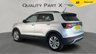 USED 2021 71 VOLKSWAGEN T-CROSS 1.0 TSI Active Euro 6 (s/s) 5dr SPRING SALE NOW ON, SAVE 100s!