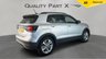 USED 2021 71 VOLKSWAGEN T-CROSS 1.0 TSI Active Euro 6 (s/s) 5dr SPRING SALE NOW ON, SAVE 100s!