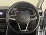USED 2021 71 VOLKSWAGEN T-CROSS 1.0 TSI Active Euro 6 (s/s) 5dr SPRING SALE NOW ON, SAVE 100s!