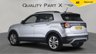 USED 2021 71 VOLKSWAGEN T-CROSS 1.0 TSI Active Euro 6 (s/s) 5dr SPRING SALE NOW ON, SAVE 100s!