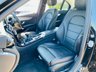 USED 2018 18 MERCEDES-BENZ C-CLASS 1.6 C200d Sport Saloon 4dr Diesel Manual Euro 6 (s/s) (136 ps) 02 KEYS + WARRANTY