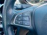 USED 2018 18 MERCEDES-BENZ C-CLASS 1.6 C200d Sport Saloon 4dr Diesel Manual Euro 6 (s/s) (136 ps) 02 KEYS + WARRANTY