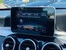 USED 2018 18 MERCEDES-BENZ C-CLASS 1.6 C200d Sport Saloon 4dr Diesel Manual Euro 6 (s/s) (136 ps) 02 KEYS + WARRANTY