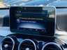 USED 2018 18 MERCEDES-BENZ C-CLASS 1.6 C200d Sport Saloon 4dr Diesel Manual Euro 6 (s/s) (136 ps) 02 KEYS + WARRANTY