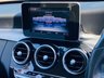 USED 2018 18 MERCEDES-BENZ C-CLASS 1.6 C200d Sport Saloon 4dr Diesel Manual Euro 6 (s/s) (136 ps) 02 KEYS + WARRANTY