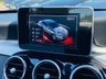 USED 2018 18 MERCEDES-BENZ C-CLASS 1.6 C200d Sport Saloon 4dr Diesel Manual Euro 6 (s/s) (136 ps) 02 KEYS + WARRANTY