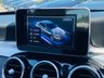 USED 2018 18 MERCEDES-BENZ C-CLASS 1.6 C200d Sport Saloon 4dr Diesel Manual Euro 6 (s/s) (136 ps) 02 KEYS + WARRANTY