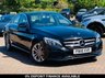 USED 2018 18 MERCEDES-BENZ C-CLASS 1.6 C200d Sport Saloon 4dr Diesel Manual Euro 6 (s/s) (136 ps) 02 KEYS + WARRANTY