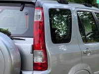 USED 2007 56 HONDA CR-V 2.2 i-CDTi Executive SUV 5dr Diesel Manual (177 g/km, 138 bhp) 