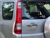 USED 2007 56 HONDA CR-V 2.2 i-CDTi Executive SUV 5dr Diesel Manual (177 g/km, 138 bhp) 