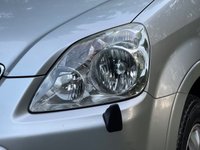 USED 2007 56 HONDA CR-V 2.2 i-CDTi Executive SUV 5dr Diesel Manual (177 g/km, 138 bhp) 