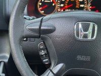 USED 2007 56 HONDA CR-V 2.2 i-CDTi Executive SUV 5dr Diesel Manual (177 g/km, 138 bhp) 