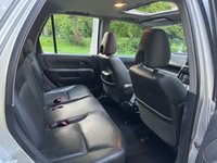 USED 2007 56 HONDA CR-V 2.2 i-CDTi Executive SUV 5dr Diesel Manual (177 g/km, 138 bhp) 