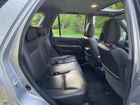 USED 2007 56 HONDA CR-V 2.2 i-CDTi Executive SUV 5dr Diesel Manual (177 g/km, 138 bhp) 
