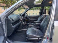 USED 2007 56 HONDA CR-V 2.2 i-CDTi Executive SUV 5dr Diesel Manual (177 g/km, 138 bhp) 