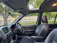USED 2007 56 HONDA CR-V 2.2 i-CDTi Executive SUV 5dr Diesel Manual (177 g/km, 138 bhp) 