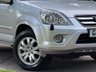 USED 2007 56 HONDA CR-V 2.2 i-CDTi Executive SUV 5dr Diesel Manual (177 g/km, 138 bhp) 