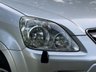USED 2007 56 HONDA CR-V 2.2 i-CDTi Executive SUV 5dr Diesel Manual (177 g/km, 138 bhp) 