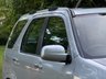 USED 2007 56 HONDA CR-V 2.2 i-CDTi Executive SUV 5dr Diesel Manual (177 g/km, 138 bhp) 