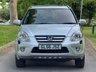 USED 2007 56 HONDA CR-V 2.2 i-CDTi Executive SUV 5dr Diesel Manual (177 g/km, 138 bhp) 