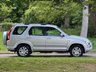 USED 2007 56 HONDA CR-V 2.2 i-CDTi Executive SUV 5dr Diesel Manual (177 g/km, 138 bhp) 