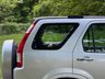 USED 2007 56 HONDA CR-V 2.2 i-CDTi Executive SUV 5dr Diesel Manual (177 g/km, 138 bhp) 