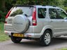 USED 2007 56 HONDA CR-V 2.2 i-CDTi Executive SUV 5dr Diesel Manual (177 g/km, 138 bhp) 