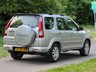 USED 2007 56 HONDA CR-V 2.2 i-CDTi Executive SUV 5dr Diesel Manual (177 g/km, 138 bhp) 