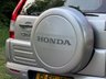 USED 2007 56 HONDA CR-V 2.2 i-CDTi Executive SUV 5dr Diesel Manual (177 g/km, 138 bhp) 