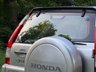 USED 2007 56 HONDA CR-V 2.2 i-CDTi Executive SUV 5dr Diesel Manual (177 g/km, 138 bhp) 