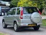 USED 2007 56 HONDA CR-V 2.2 i-CDTi Executive SUV 5dr Diesel Manual (177 g/km, 138 bhp) 