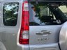 USED 2007 56 HONDA CR-V 2.2 i-CDTi Executive SUV 5dr Diesel Manual (177 g/km, 138 bhp) 