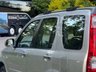 USED 2007 56 HONDA CR-V 2.2 i-CDTi Executive SUV 5dr Diesel Manual (177 g/km, 138 bhp) 