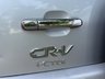 USED 2007 56 HONDA CR-V 2.2 i-CDTi Executive SUV 5dr Diesel Manual (177 g/km, 138 bhp) 