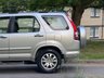 USED 2007 56 HONDA CR-V 2.2 i-CDTi Executive SUV 5dr Diesel Manual (177 g/km, 138 bhp) 