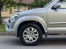 USED 2007 56 HONDA CR-V 2.2 i-CDTi Executive SUV 5dr Diesel Manual (177 g/km, 138 bhp) 