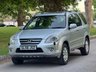 USED 2007 56 HONDA CR-V 2.2 i-CDTi Executive SUV 5dr Diesel Manual (177 g/km, 138 bhp) 